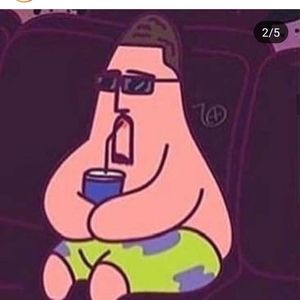 Meet your Posher, Cain